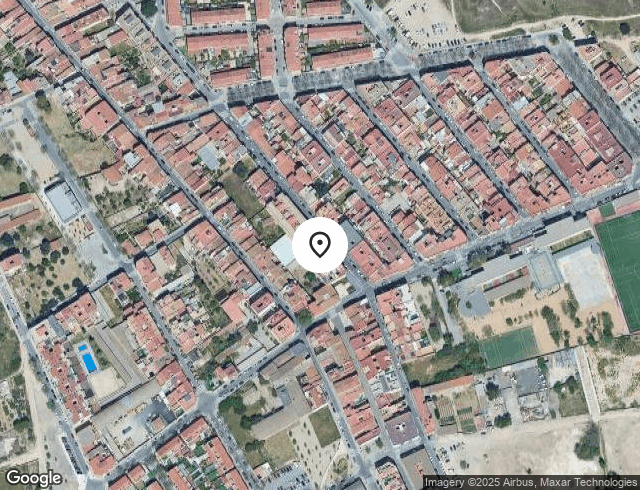Housing at undefined Sant Bertran , 1